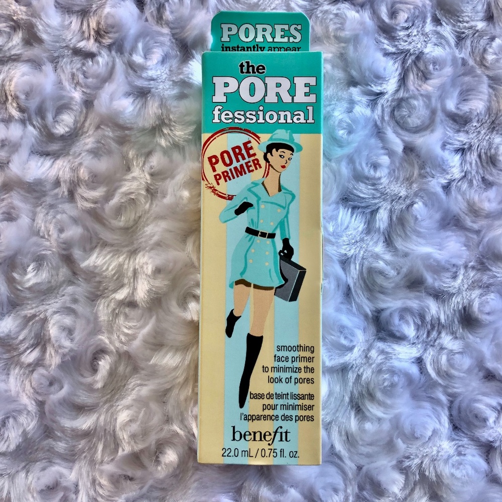Benefit Porefessional Pore Primer